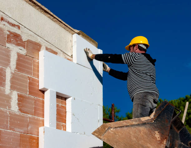 Types of Insulation We Offer in Palmer, TX