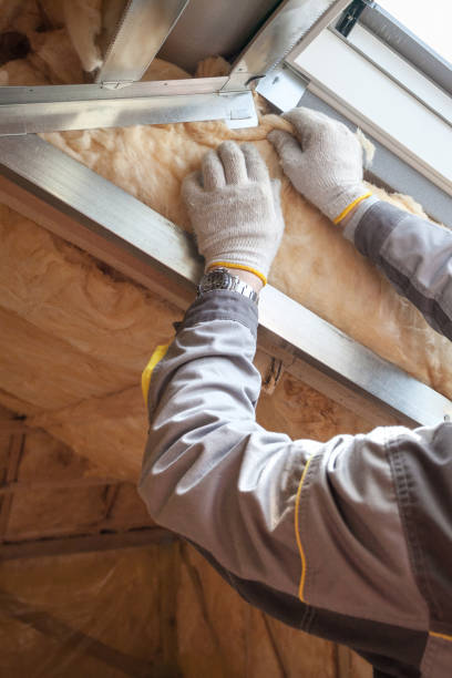 Best Fiberglass Insulation in Palmer, TX