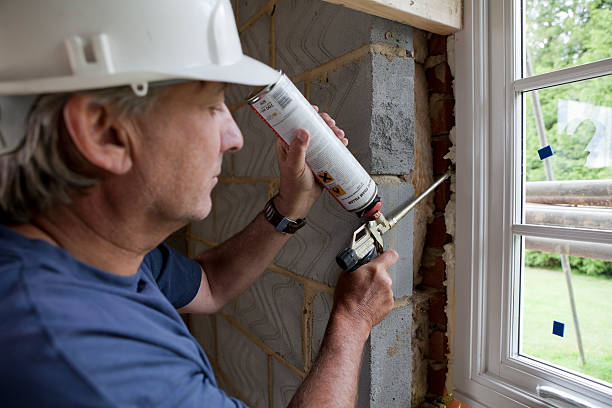 Trusted Palmer, TX Insulation Contractor Experts